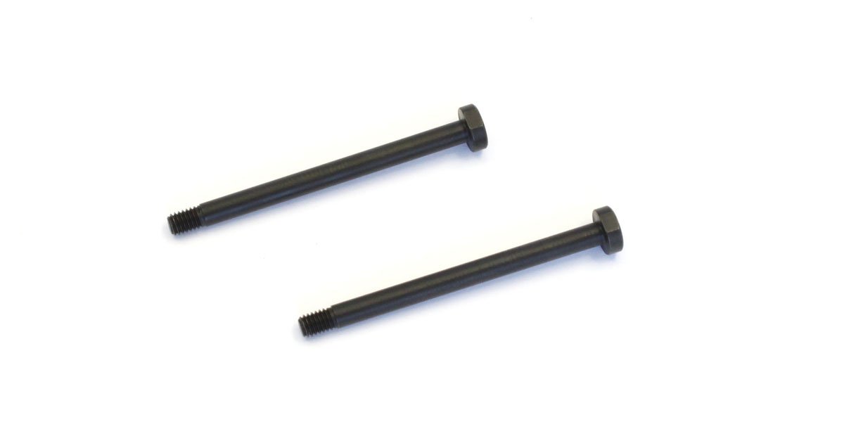 IS119-41 Hard Rear Lower Sus.Screw(3x41mm/2pcs/RR IS119-41  - KYOSHO RC